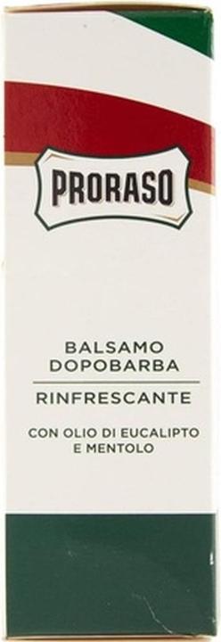 Produktbild Proraso After Shave (Aftershave Balsam, 100 ml)