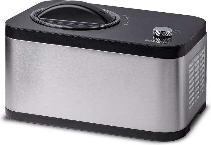 Unold Ice cream maker & yoghurt maker EVA