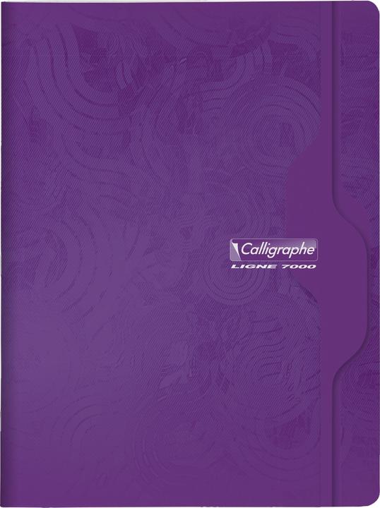 Image du produit Clairefontaine Ligne 7000