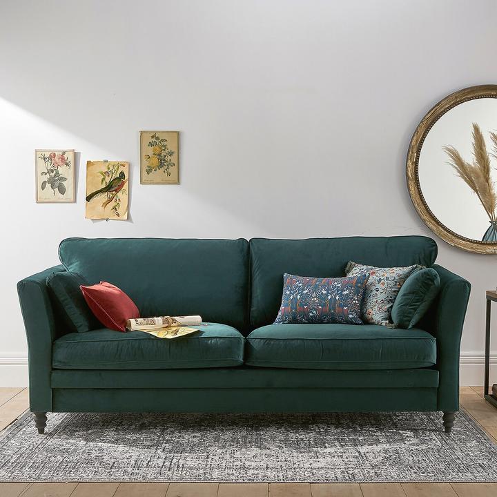 Produktbild La Redoute Interieurs Afsan (Ø 100 cm)