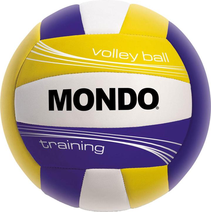 Mondo Entraînement de volley-ball en intérieur, 21 cm