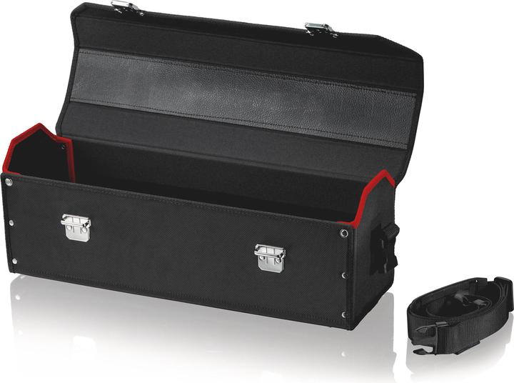 Actual product image Knipex Tool Bag Stretched