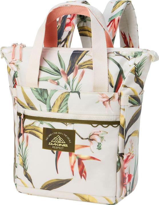 Dakine Renovation - Hybrid Rucksack 21L, Kula Botanica (21 l)