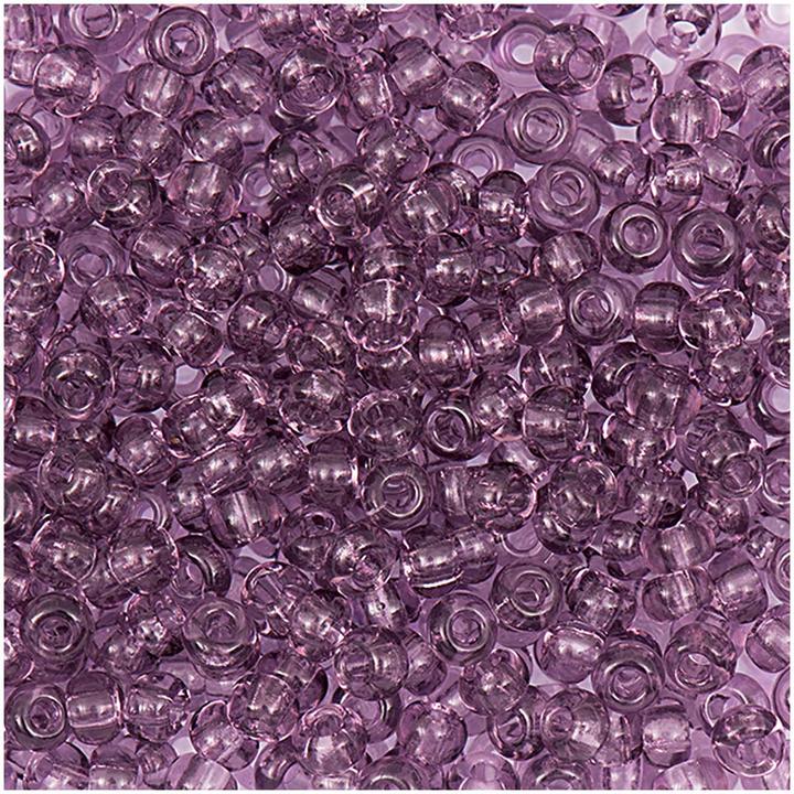 Helllila & Transparent