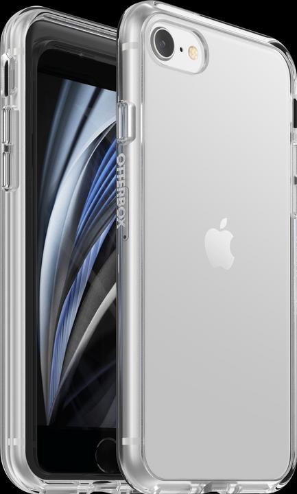 Productafbeelding OtterBox React (Apple iPhone SE (3e generatie), Apple iPhone SE (2e generatie), Apple iPhone 8, Apple iPhone 7)