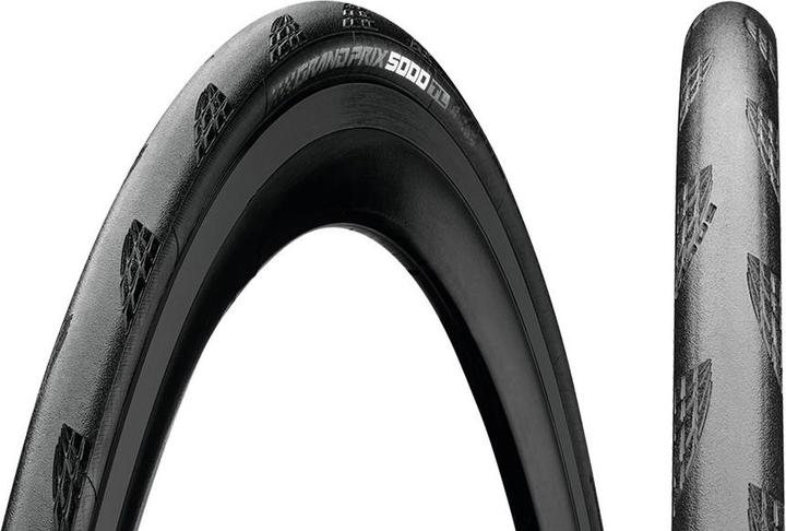 Produktbild Continental Grand Prix 5000 TL (28 x 1.25, 32-622)