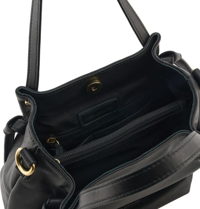 Produktbild FredsBruder Just Easy Handtasche Leder 28.5 cm (6 l)