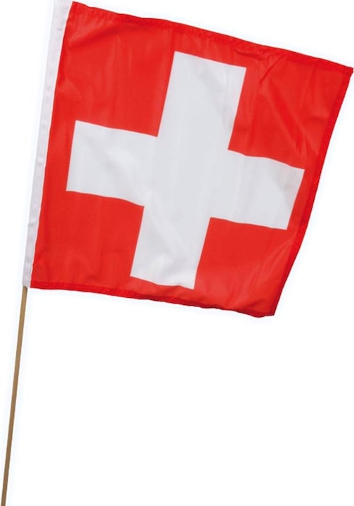 Weco Drapeaux de fête