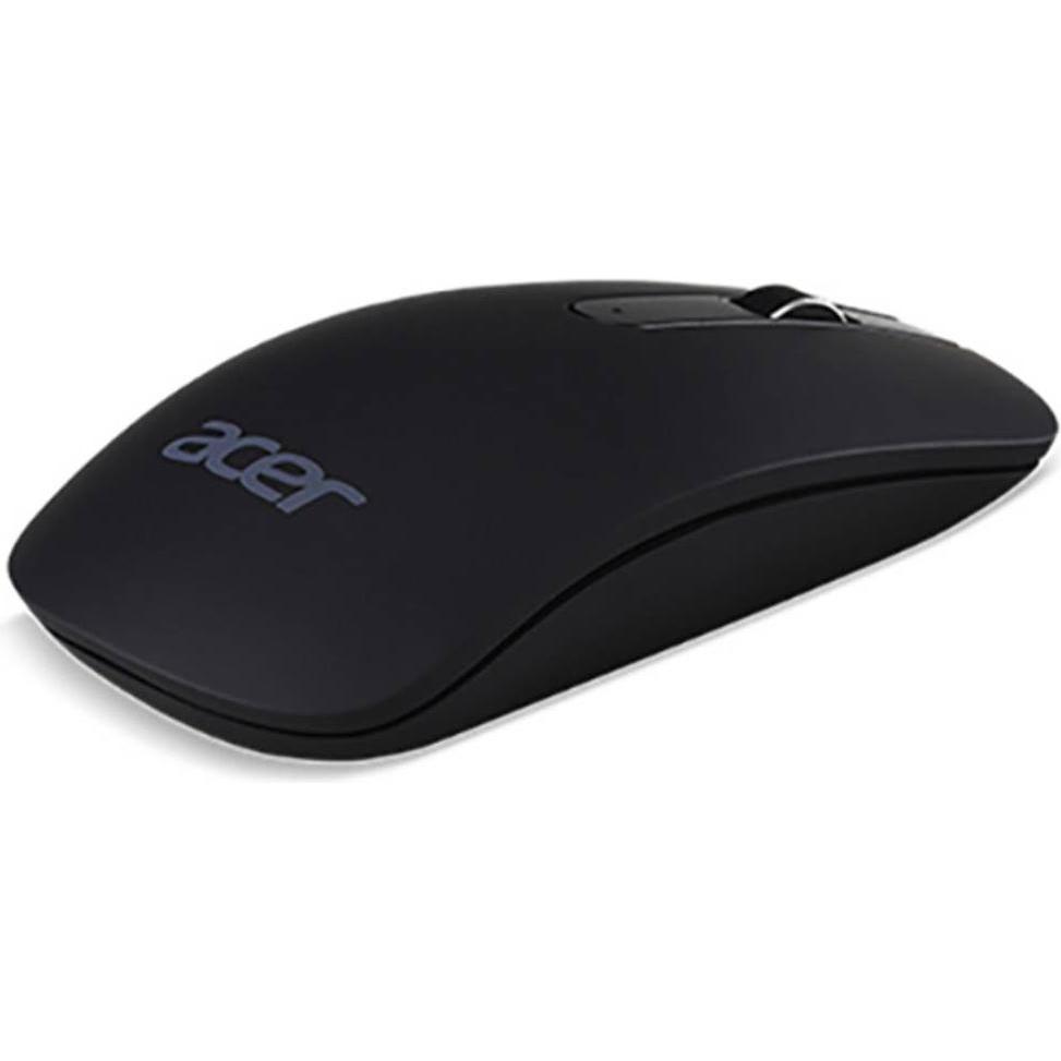 Thumbnail - Acer Thin-n-Light (Kabellos), Maus, Schwarz