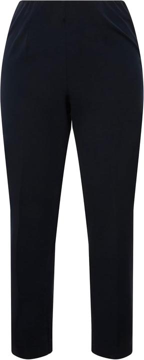 Produktbild Ulla Popken 7/8-Hose, schmales Bein, Elastikbund (42)