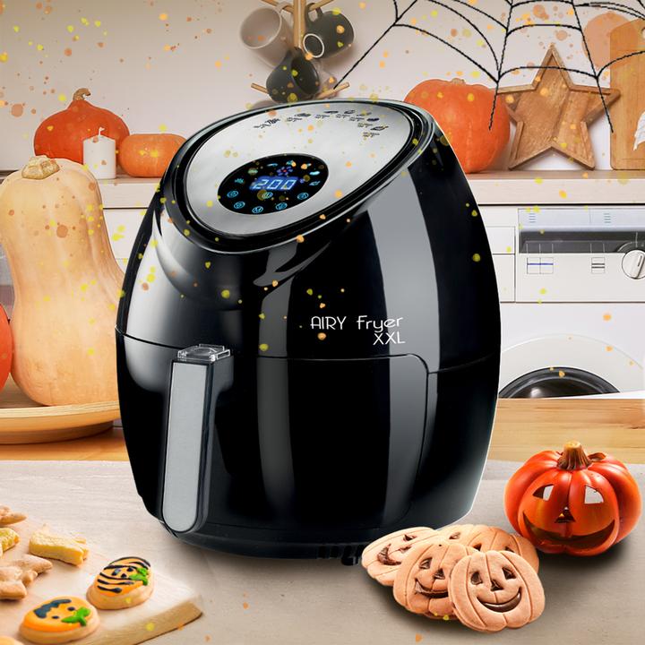 Immagine prodotto Ariete 4618 Friggitrice ad aria calda