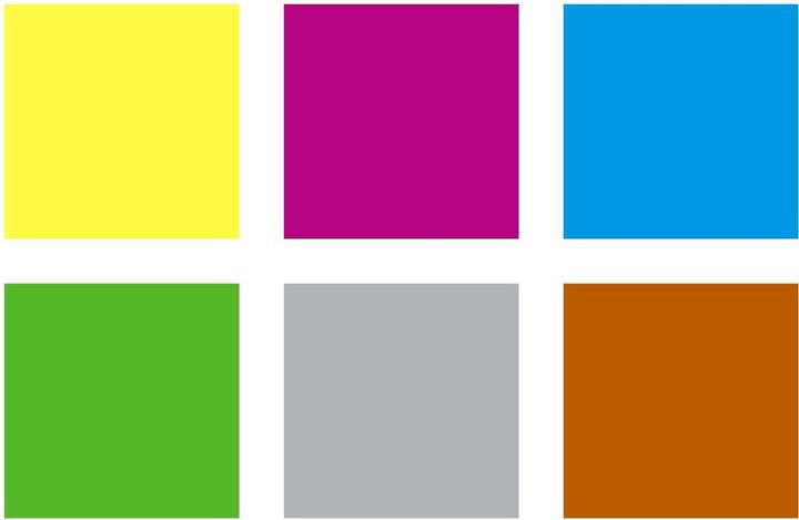 Productafbeelding Staedtler pigmentliner 308 Fineliner (Zwart, 6x)