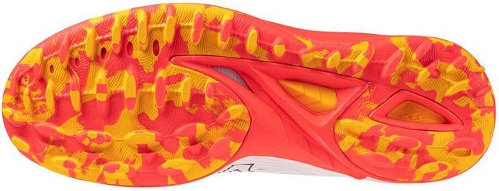 Produktbild Mizuno Wave Leopardus (38.5)