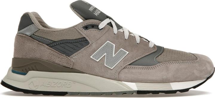 Produktbild New Balance M 998 MiUS Core (42)