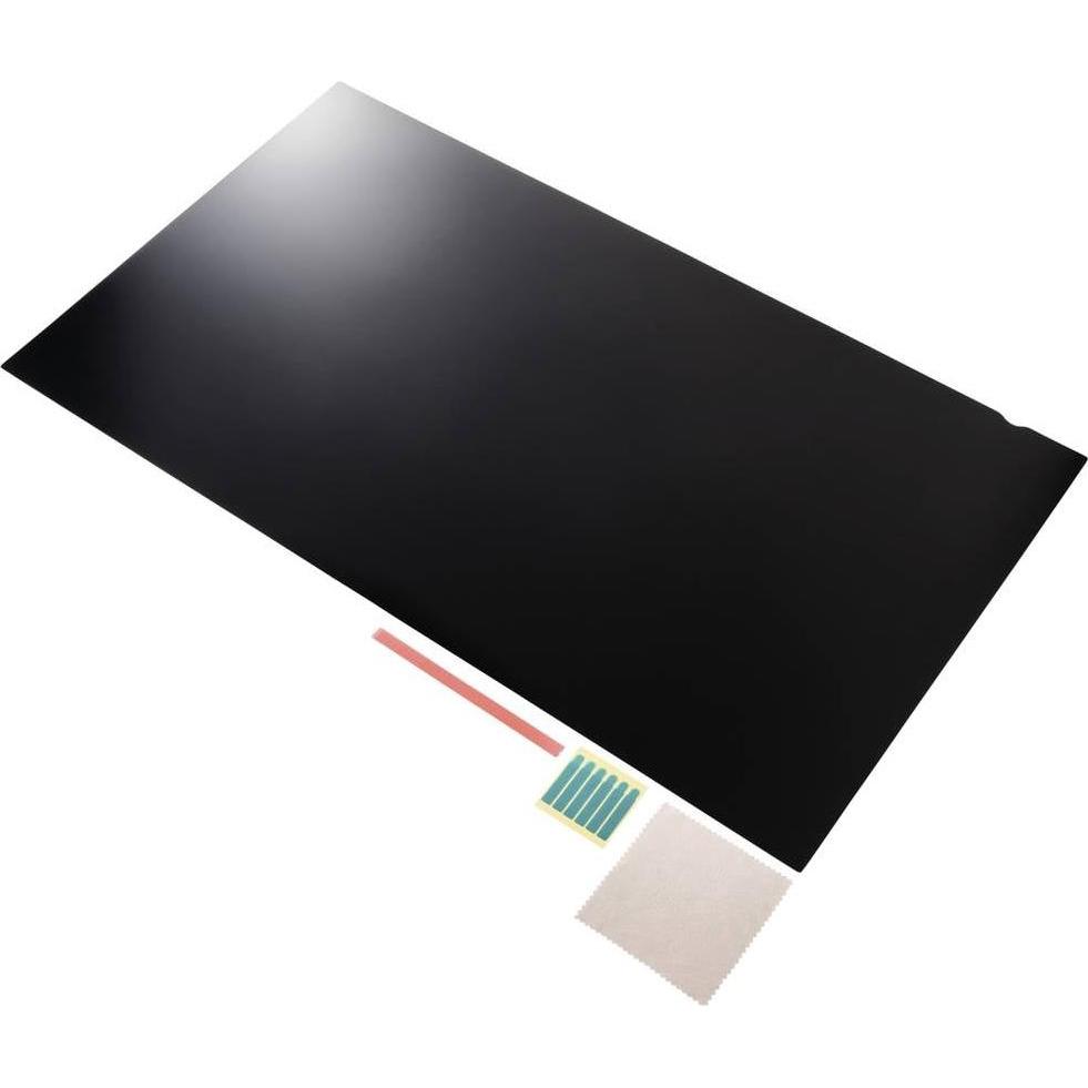 Thumbnail - Renkforce RF-MPSABL-032 Blickschutzfolie 81,3cm (32 ) Bildformat: 16:9 RF-6026100 Passend für Model (32.01", 16 : 9), Mo...