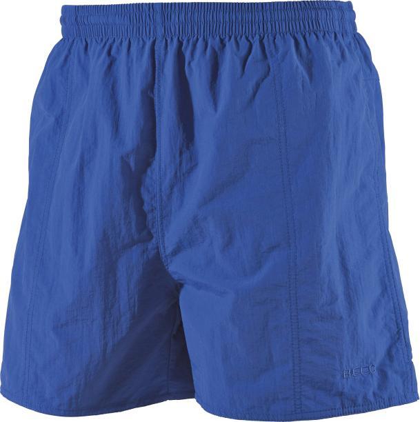 Beco Badeshorts Herren blau L (L)