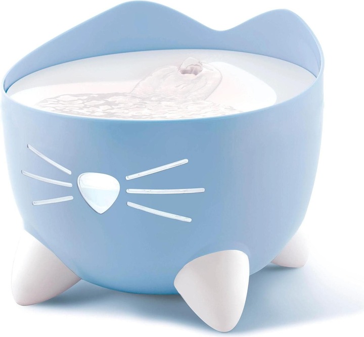 Catit Pixi Fontaine à boire (2.50 l)