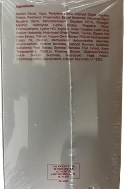 Produktbild Cadu-Crex Initial Hair Loss Treatment for Men 40 Ampoules (40 ml)