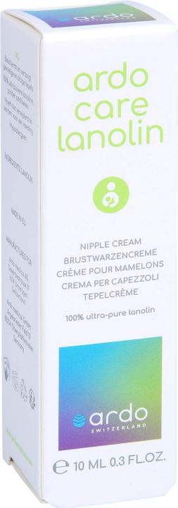 Actual product image Ardo Care Lanolin