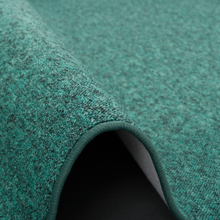 Immagine prodotto Snapstyle Tappeto velluto a pelo fine Forte (200 x 250 cm)