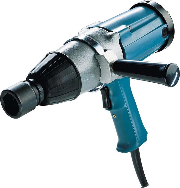 Actual product image Makita Impact Wrench 600 Nm