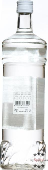 Produktbild Prinz Kirschen Schnaps
