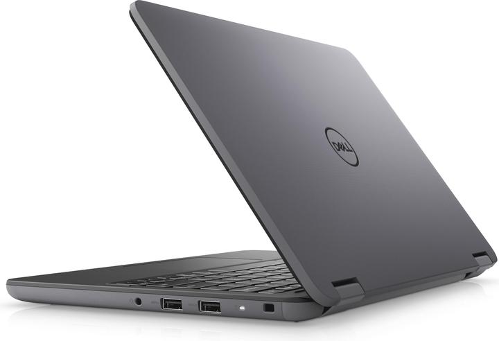 Actual product image Dell Latitude 3140 N200 11.6inch HD Touch 8GB 256GB SSD Intel UHD Cam & Mic 4 Cell 65W Type-C WLAN K (11.60", 256 GB, 8 GB, DE, Intel N200)