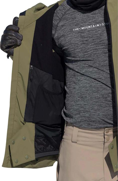 Image du produit The Mountain Studio 2L Stretch Insulated (L)