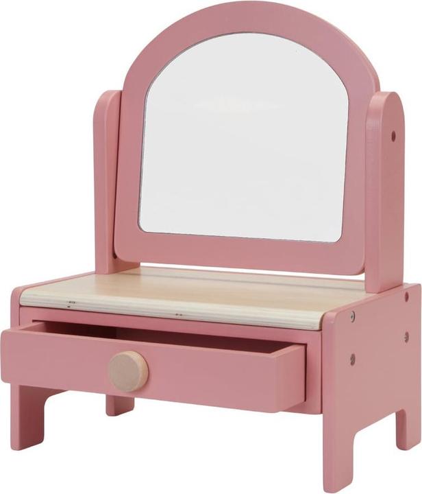 Image du produit Little Dutch Coiffeuse en bois (27 x 33 x 17.5 cm)