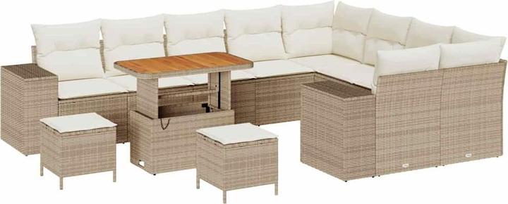 Produktbild vidaXL Kase