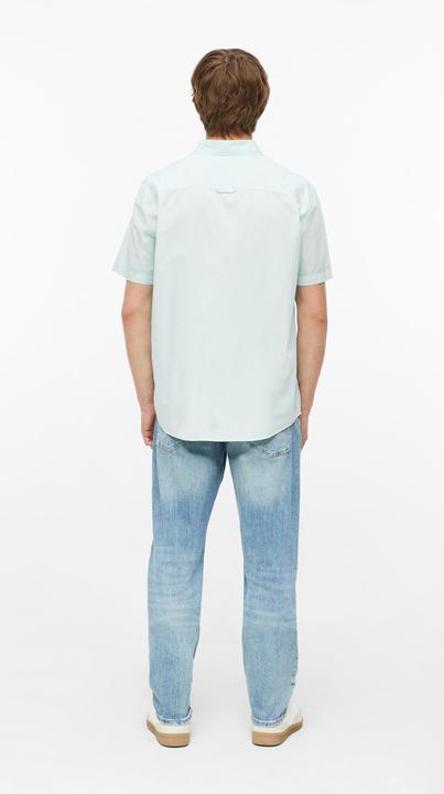 Immagine prodotto s.Oliver Regular Fit: Weiches Hemd aus Baumwoll-Modal-Mix (L)