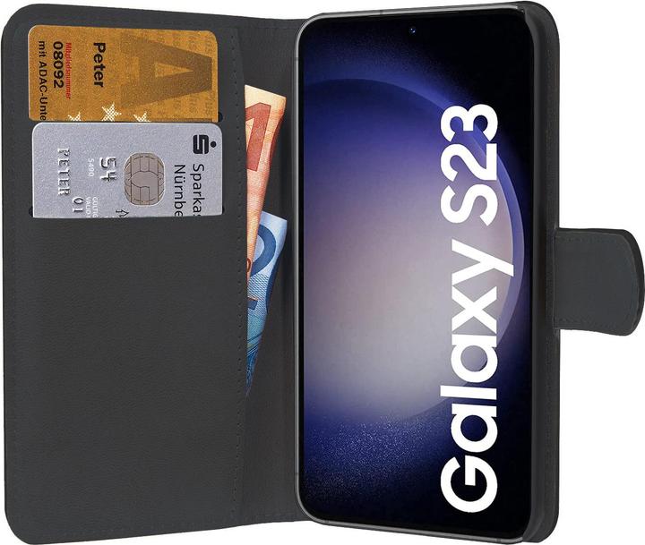 Image du produit Pedea Couverture de livre Classic (Samsung Galaxy F23 5G)