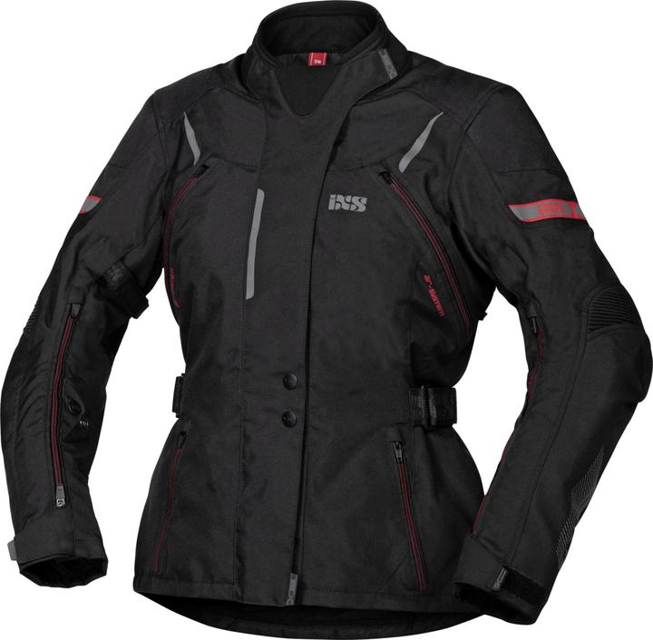 Produktbild iXS Tour Damen Jacke Liz ST (Damen, XL)