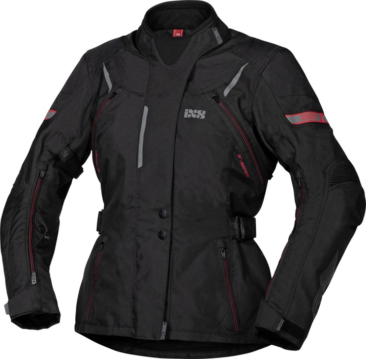 Actual product image iXS Tour Damen Jacke Liz ST (Women, XL)