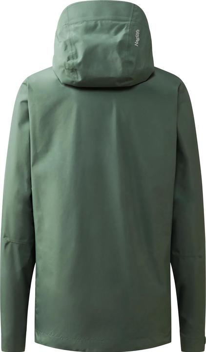 Actual product image Haglöfs Women's Alert GTX Jacket (M)