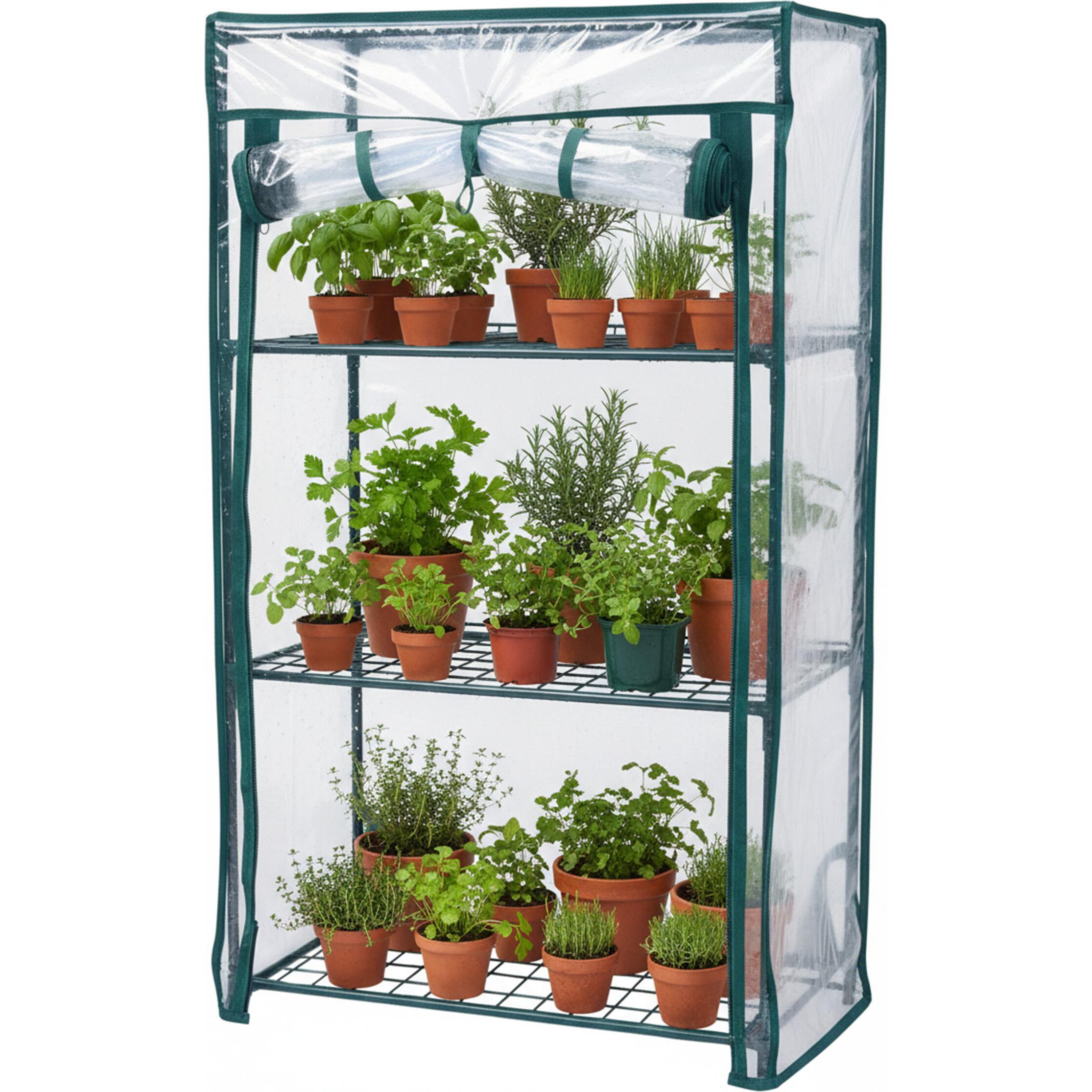 Relaxdays, Serra, Serrabalcone