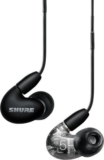 Shure Aonic 5 (ANC, Cable)