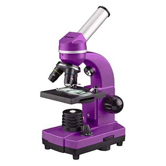 Bresser Biolux Sel Studentenmicroscoop