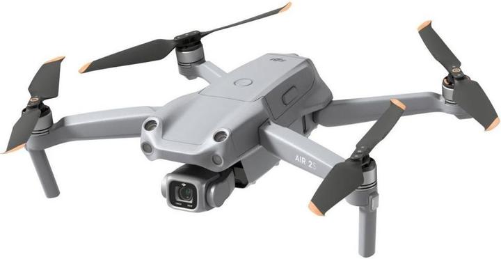 Actual product image DJI Air 2S Fly More Combo incl. Smart Controller (31 min, 595 g, 20 Mpx)