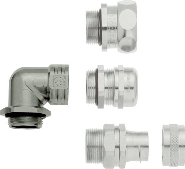 Produktbild Lapp Skindicht® Rwv-M 25x1,5 O. E+D