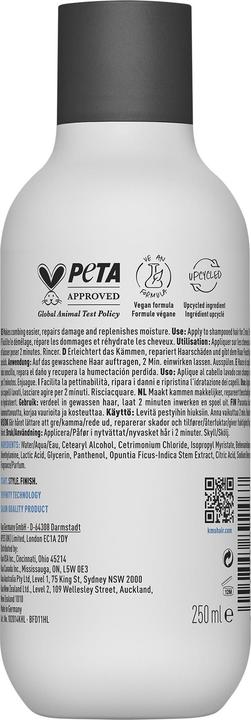 Produktbild KMS California Moistrepair (250 ml)