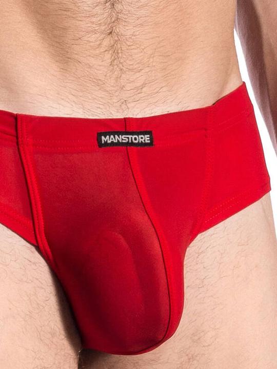 Immagine prodotto Manstore Microfaser Minislip (XL)
