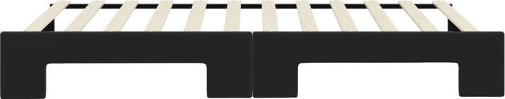 Produktbild vidaXL ausziehbares Tagesbett