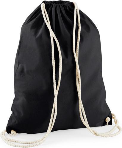 Immagine prodotto Westford Mill Borsa in cotone con spago (12 l)