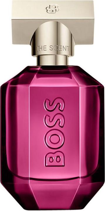 Actual product image Hugo Boss The Scent for Her Magnetic Eau de Parfum (re25) (Eau de parfum, 50 ml)