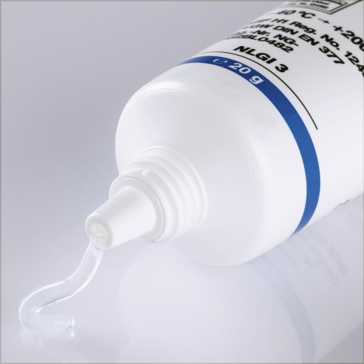 Produktbild Xavax OKS 1110 Multi-Silikonfett