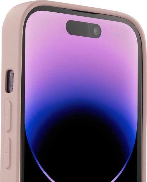 Produktbild Hama Fantastic Feel (Apple iPhone 14 Pro)