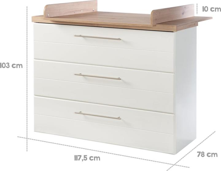 Produktbild Roba Nele