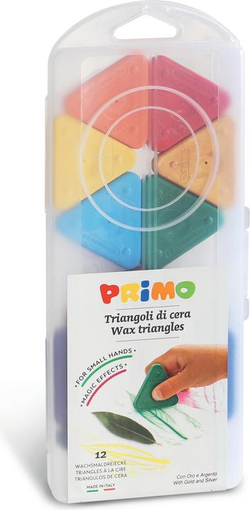 Image du produit Primo Pêche à la ligne (Multicolore, 12 x)