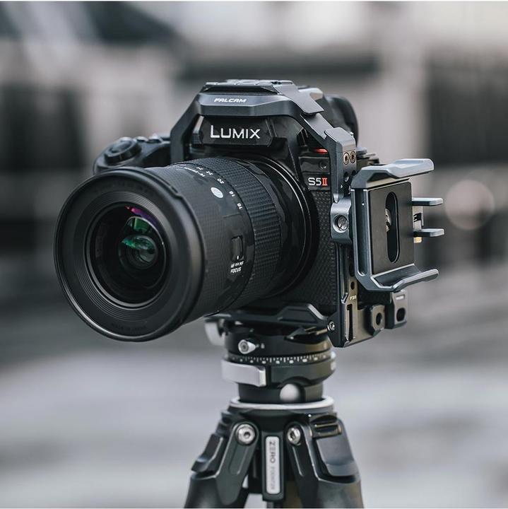 Image du produit Falcam Support universel pour SSD C00B3904